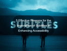 5 Effective Reasons for the Importance of Subtitles in Enhancing Accessibility