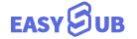 自動字幕生成オンライン – AI字幕生成 – EASYSUB