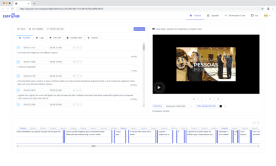 AI Transcription