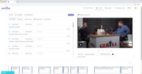 AI SRT Generator